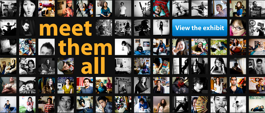 meet them all